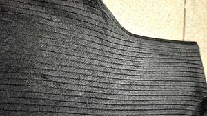 Sleeveless Turtleneck Top