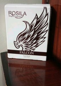ROSILA EAU DE PERFUM || WINGS OF FRAGRANCE || New Condition || PREMIUM QUALITY PERFUME