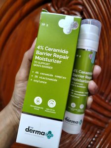 4% Ceramide Barrier Repair Moisturizer