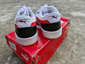 Puma Caracal Casual Shoe