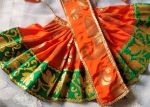 Radha Rani Lehenga
