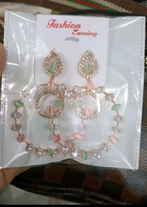 Brand New Earrings