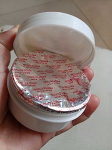 Face Cream