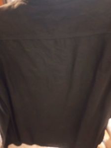 Kurta Short For Men Size L Chest 40/42
