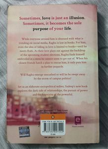Our Story Needs No Filter by Sudeep Nagarkar