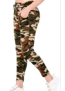 Army Jegging