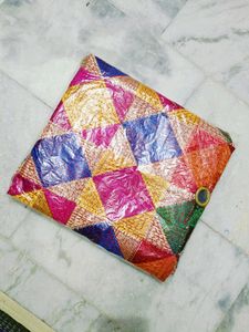 Fulkari Dupatta 🩷