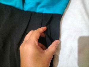 Formal Satin Jumpsuit