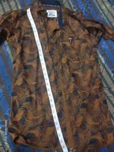 Cotton Shirt For Boys