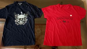 Combo Of Two Best T Shirts Casual