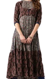 Long Kurta For Women
