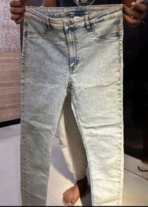 H&amp;M New Jeans