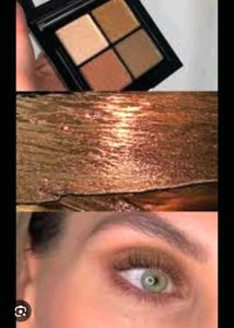 NYX Eyeshadow Palette