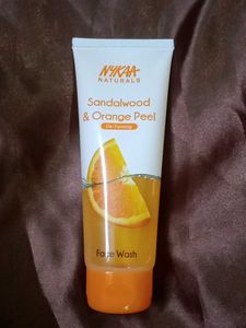 Face Wash