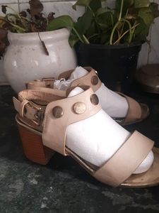 Heels Formal And Casual Wear