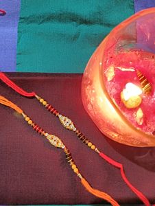 Rakhi #Rakhi