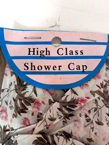 &#34;It is A Shower Cap