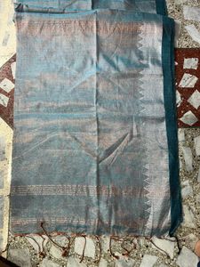 Buy Any Of These Tissue Saree At An Affordable Rat