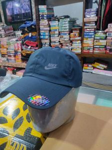 Nike Rise Cap Adjustable Hat