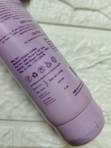 Conscious Chemist Sunscreen