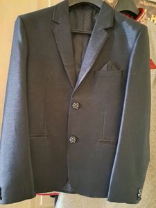 Man Coat