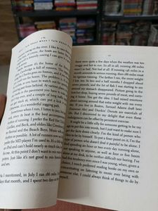 Murakami - What I Talk About Running