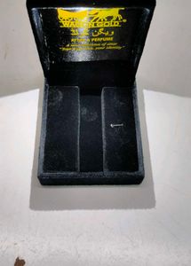 jewellery box
