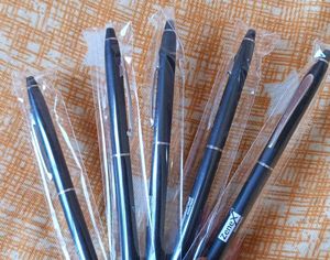 Pens - Set of 5
