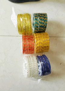 Combo Bangles