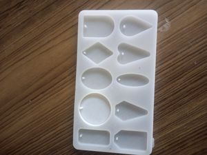 Resin Mould