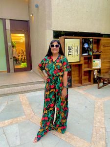 jumpsuit