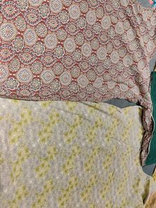 Five Kurta Sets