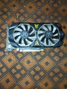 Rx 580 8GB Graphics Card - Great Condition!