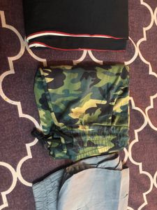 set of 3 new jeggings/ yoga pants/stretchable pant
