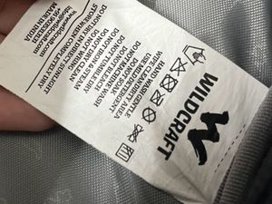 Windstar Backpack - Geometric Print