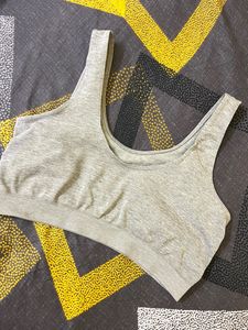 WunderLove sports bra