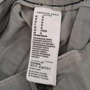 Men&#39;s Grey Shorts