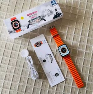 Smart Watch Ultra