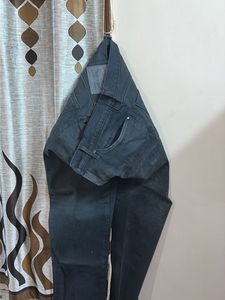 Levi's Denim Jeans