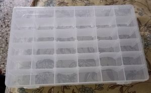 Jewellery Storage Box