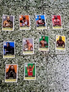 WWE Smackdown vs Raw 2025