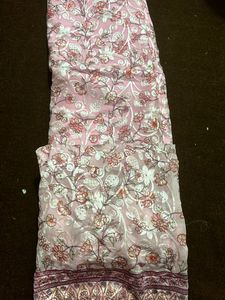 Floral Dress Material
