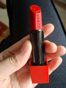 Sugar Glide Peptide Serum Lipstick