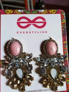 EVERSTYLISH EARRING
