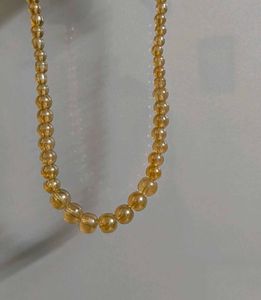 Disneyland Imported Neck Piece