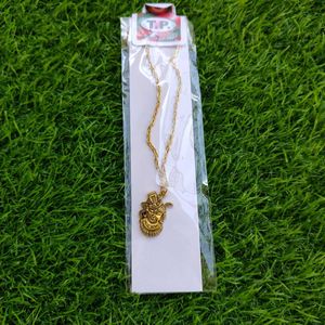 Pendant Necklace ( Combo Of 6)