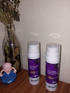 Derma Co. Face Serum