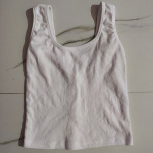 Ribbed Top