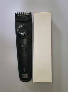 Bombay Shaving Company Power Styler Trimmer