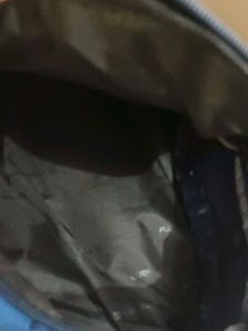 Blue Gravity Backpack